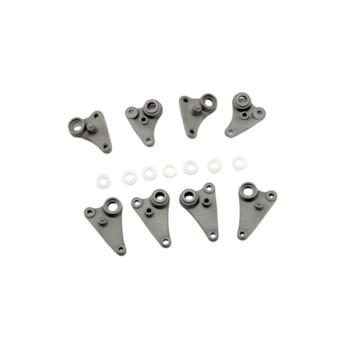 Traxxas Progressive-2 Rocker Arm Set