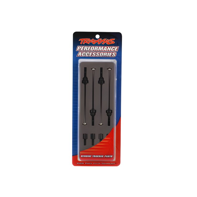 Traxxas Steel Constant-Velocity Driveshaft Assembly