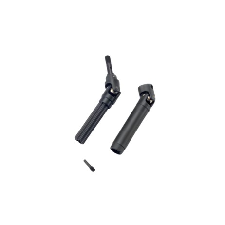 Traxxas Left or Right Driveshaft Assembly - Image product