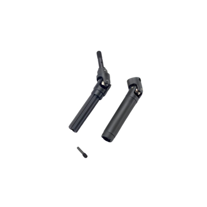 Traxxas Left or Right Driveshaft Assembly