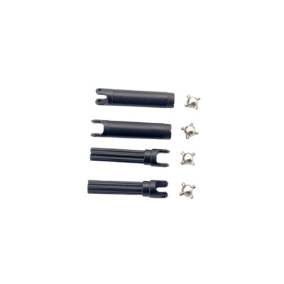 Traxxas Left & Right Half Shafts