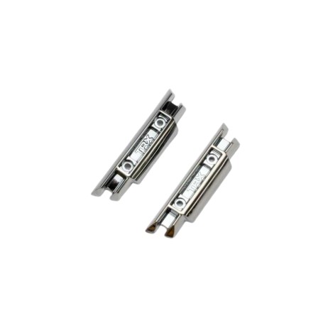 Traxxas Front & Rear Bumper Set - Image product