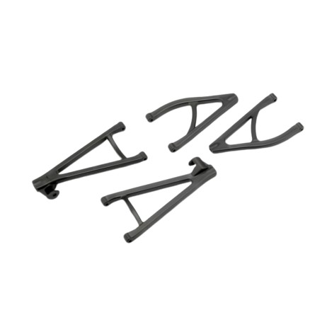 Traxxas Rear Suspension Arm Set - Image product
