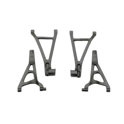 Traxxas Front Suspension Arm Set E-Revo 1/16