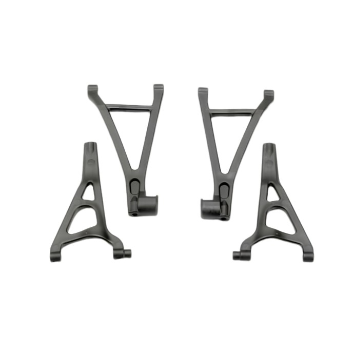 Traxxas Front Suspension Arm Set E-Revo 1/16
