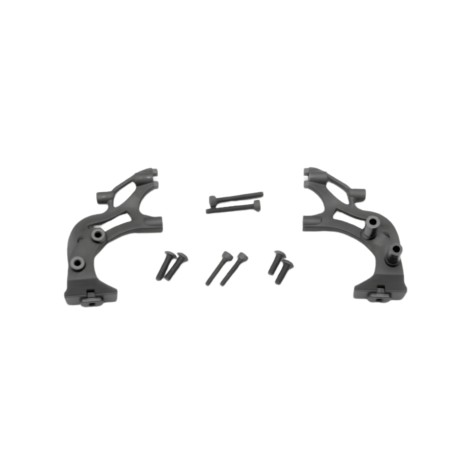 Traxxas Wing Mount / Hardware - Image product