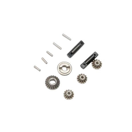 Traxxas Differential Gear Set - Image product