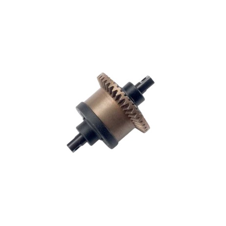 Traxxas Complete Differential Assembly - Image product