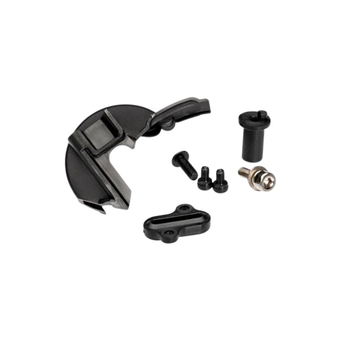 Traxxas VXL Gear Cover