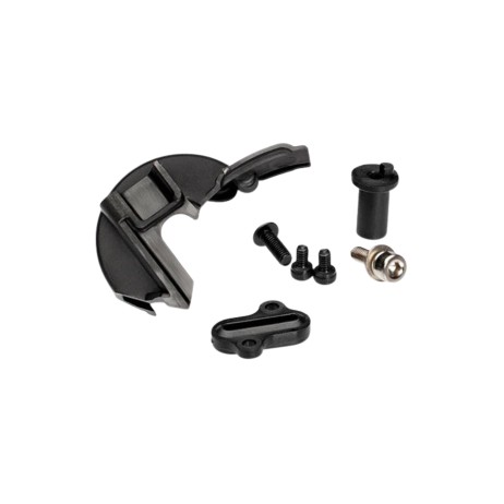 Traxxas VXL Gear Cover - Image product