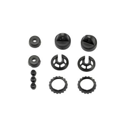 Traxxas 1/16 GTR Shock Rebuild Kit for Outer Case