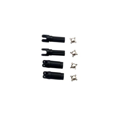 Traxxas Driveshaft, Left or Right