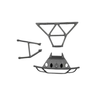 Traxxas Front & Rear Bumper Set