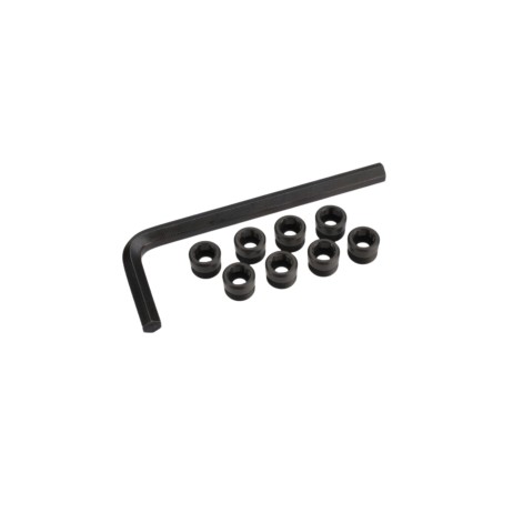 Traxxas Aluminum Heavy Duty Pivot Balls - Image product