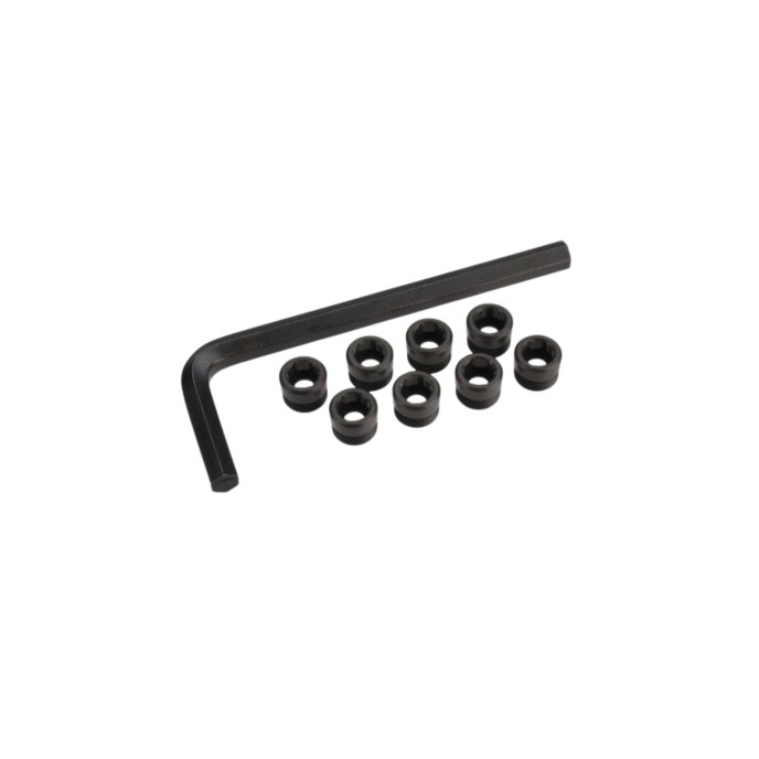 Traxxas Aluminum Heavy Duty Pivot Balls