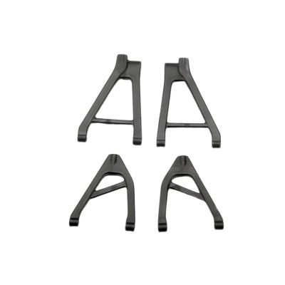 Traxxas Rear Suspension Arm Set