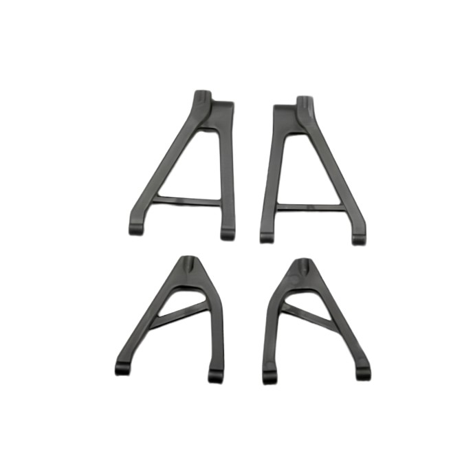 Traxxas Rear Suspension Arm Set