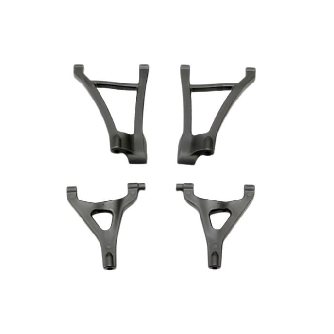 Traxxas Front Suspension Arm Set
