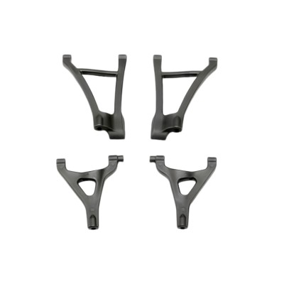 Traxxas Front Suspension Arm Set