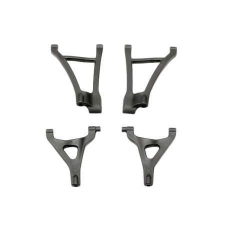 Traxxas Front Suspension Arm Set - Image product