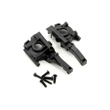 Traxxas Front Bulkhead (Left & Right Halves) - Image product