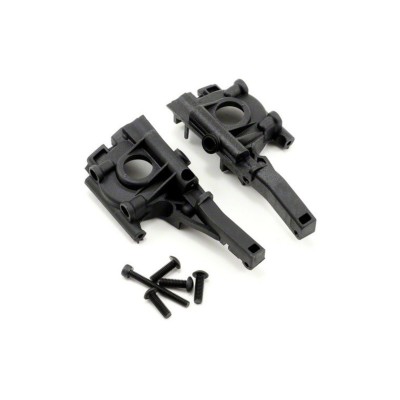 Traxxas Front Bulkhead (Left & Right Halves)