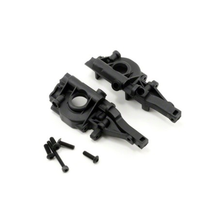 Traxxas Rear Bulkhead (Left & Right Halves) - Image product