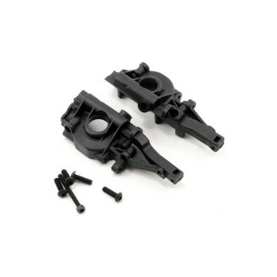 Traxxas Rear Bulkhead (Left & Right Halves)