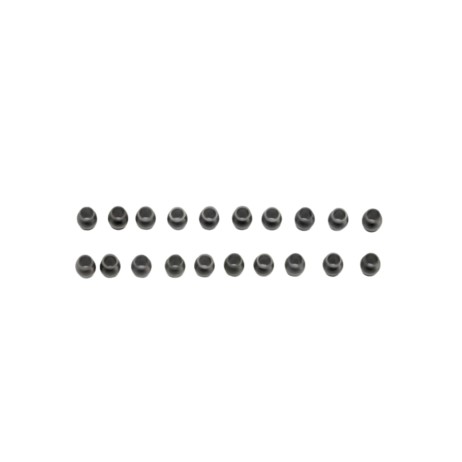 Traxxas Hollow Balls (20) - Image product