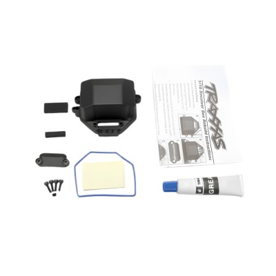 Traxxas Sealed Receiver Box Set
