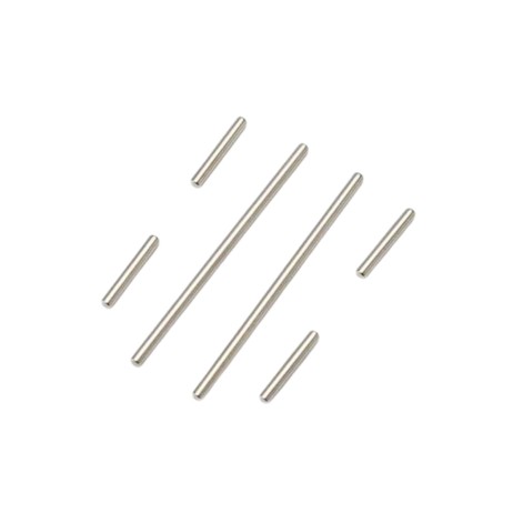 Traxxas Suspension Pin Set 2x46mm - Image product