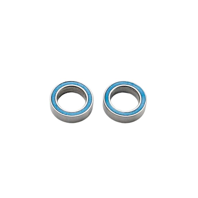 Traxxas Sealed Ball Bearings 8x12x3.5mm (2)