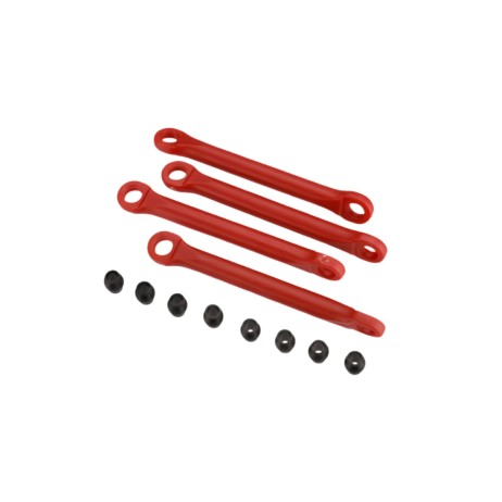 Traxxas Push Rods / Hollow Balls Set - Image product