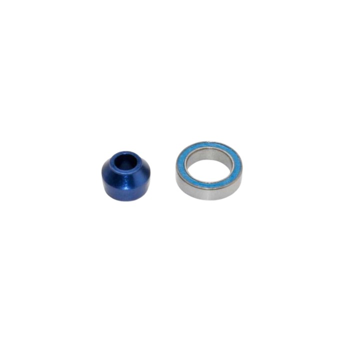 Traxxas Aluminum Bearing Adapter