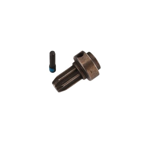 Traxxas Front Hardened Steel Drive Hub - Image product