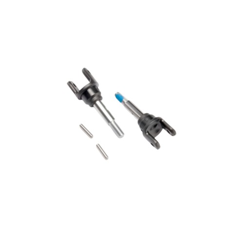 Traxxas Front Heavy Duty Stub Axles (2) - Image product