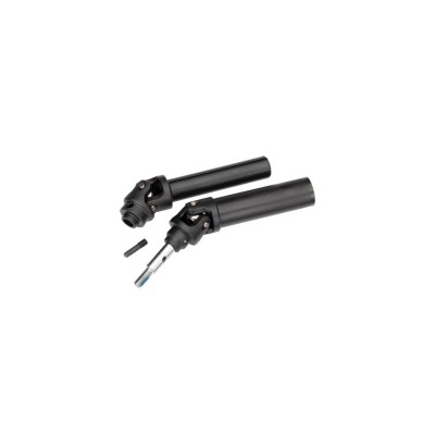Traxxas Front Extreme Heavy Duty Driveshaft (L/R)