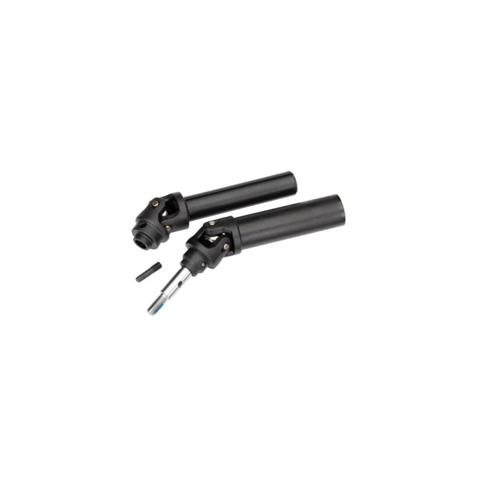Traxxas Front Extreme Heavy Duty Driveshaft (L/R)