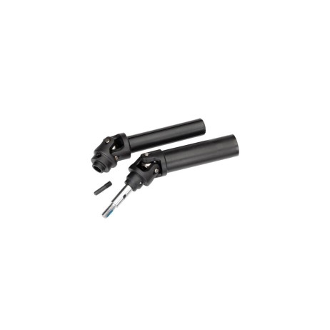 Traxxas Front Extreme Heavy Duty Driveshaft (L/R) - Image product