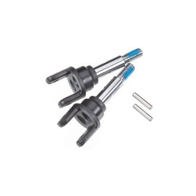 Traxxas Steering Bellcranks / Servo Saver