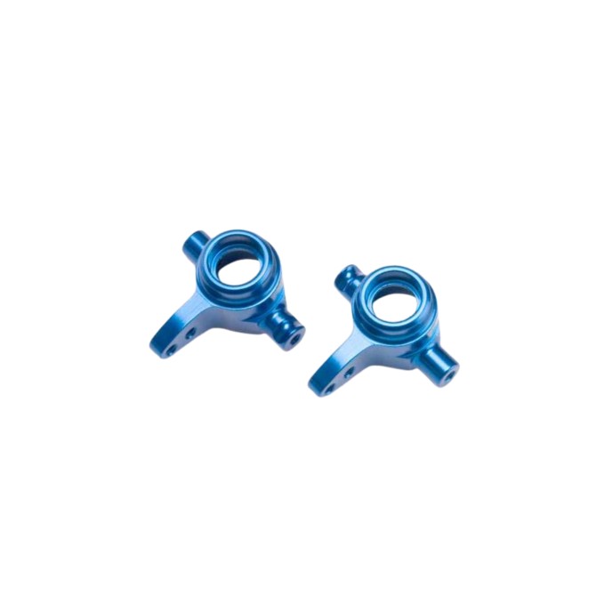 Traxxas Steering Blocks Aluminum Left & Right