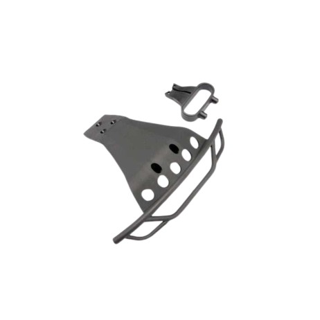 Traxxas Bumper Front Slash 4x4 - Image product