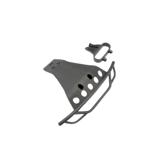 Traxxas Bumper Front Slash 4x4
