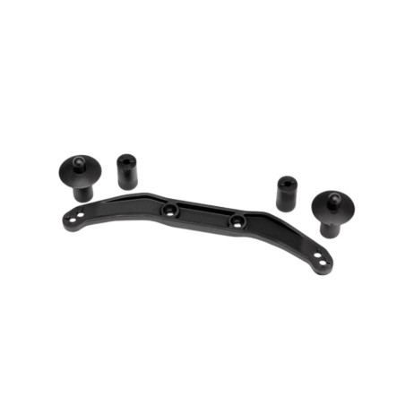 Traxxas Body Mount Post Extensions (2) - Image product
