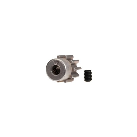 Traxxas 10T Pinion Gear (32-Pitch) - Image product