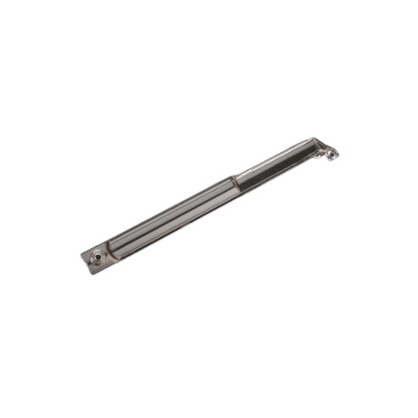 Traxxas Cover Center Driveshaft (Clear) - Image product