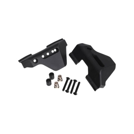 Traxxas Rear Suspension Arm Guards (2) - Image product