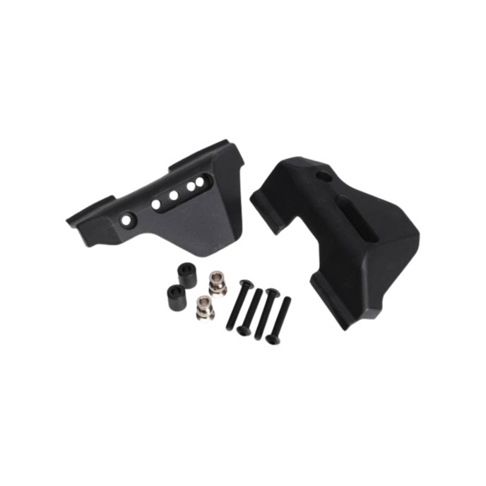 Traxxas Rear Suspension Arm Guards (2)