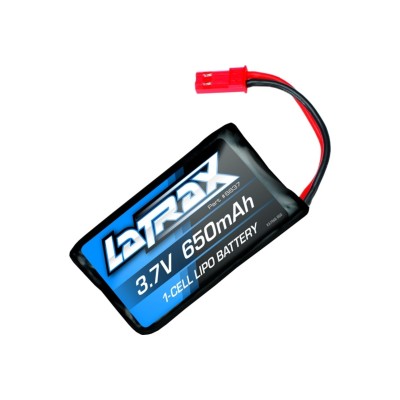 Traxxas LiPo 650mAh 3.7V 1-Cell 20C Alias