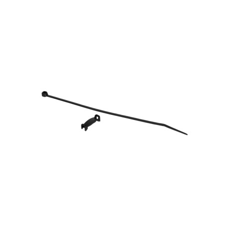 Traxxas Temperature Sensor Mount for Electric Motor - Image product